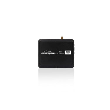 Hawkeye Little PilotHawkeye Little Pilot 2.5 inch/3.5 inch MONITOR SCREEN RECEIVER & TRANSUAVMODEL