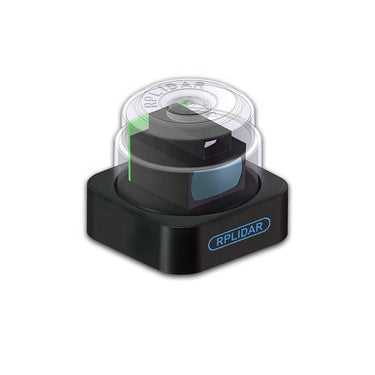 Slamtec RPLIDAR S1Slamtec RPLIDAR S1 TOF Ranging Method 40 Meters Range Radius Outdoor AUAVMODEL