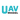 UAVMODEL Logo has changed colour to Tiffany Blue