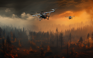 A New Era in Emergency Response: How Drones Are Transforming Medical Services
