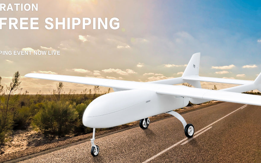 🌐 Aerial Exploration, Hassle-Free Shipping! Special Drone Free Shipping Event Now Live! 🌐