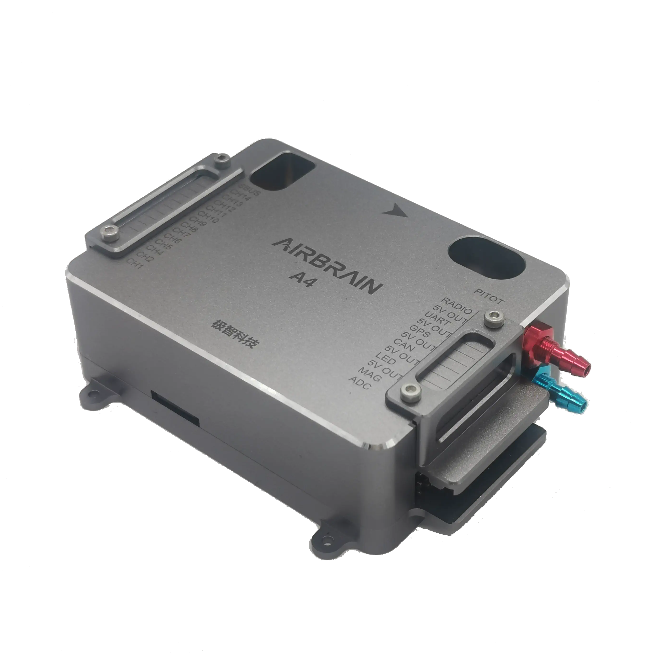 Premium Flight Controller for Drones - Enhance UAV Stability ...