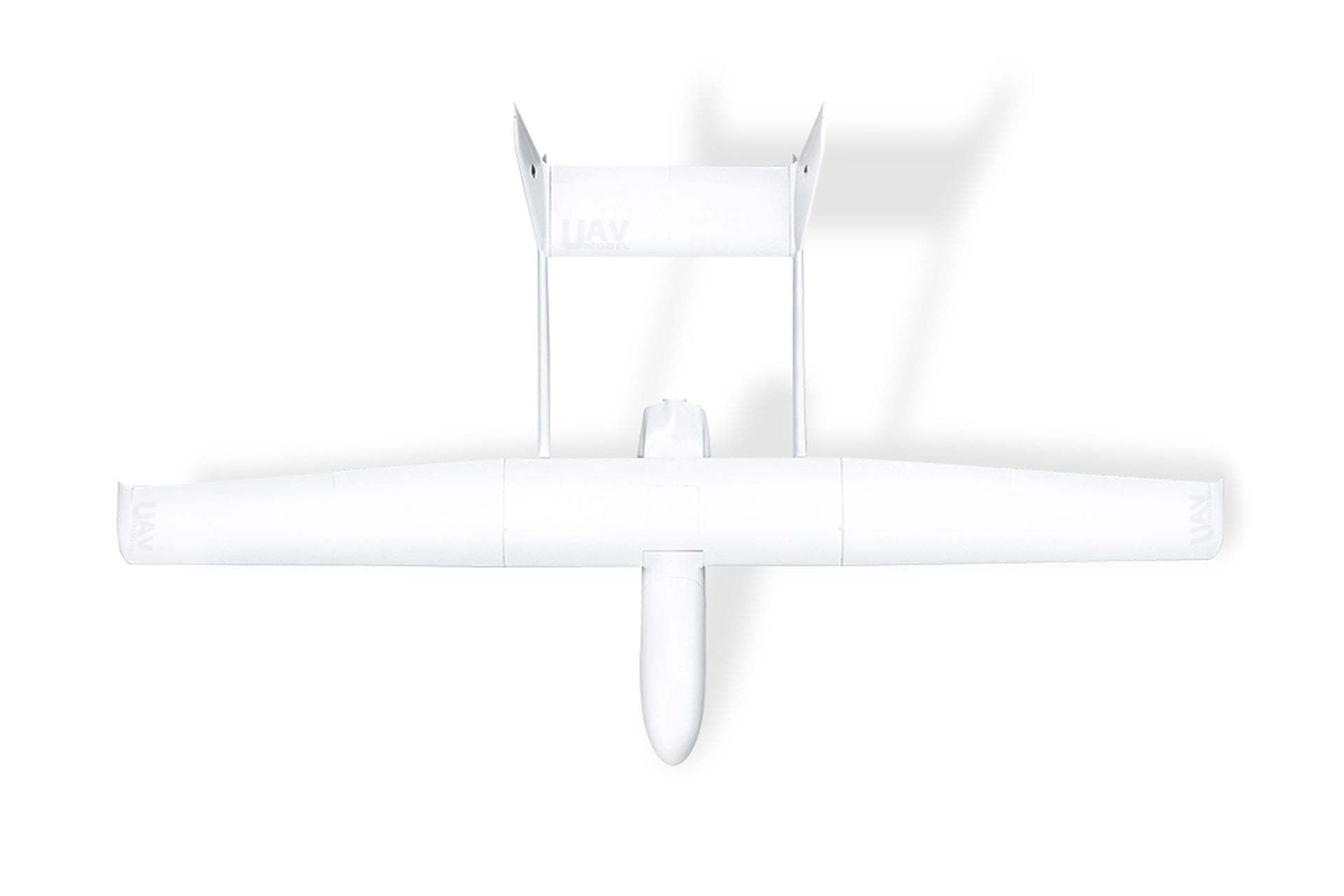 Elige de nuestra gama de kits de drones de ala fija – UAVMODEL