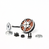 SunnySky V4006 High Efficiency Brushless MotorsSunnySky V4006 High Efficiency Brushless MotorsUAVMODEL