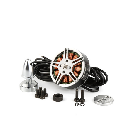 High Efficiency Brushless Motors - SunnySky V3508 for Optimal