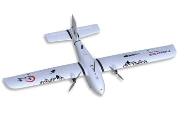 Makeflyeasy Fighter 2430 mm UAV s pevným křídlem