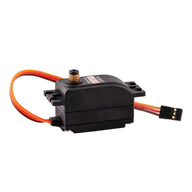 KST CM653KST CM653 Low Profile Coreless DC Motor Metal Gear Servos IP65 WaterprUAVMODEL