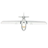 MFD MINI Halo 1600MFD MINI Halo 1600 MINI Crosswind Fixed-Wing DroneUAVMODEL