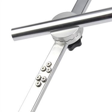 Foldable Metal Stand/Support Rack for RC Model Aircraft