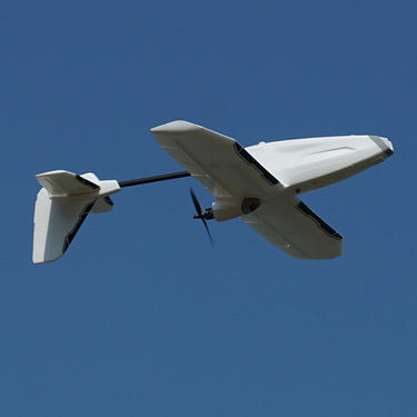 Yuanhang Studio X1300 Pusher-Prop FPV Fixed-Wing Carrier Aircraft