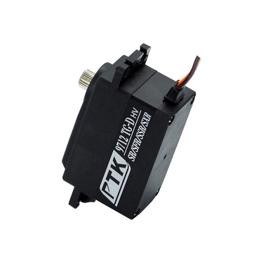 PTK 9712 TG-D Metal Digital Servo