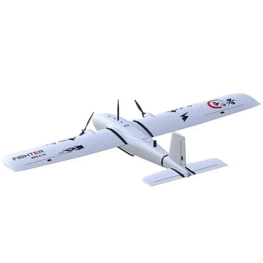 Makeflyeasy Fighter 2430mm UAV Fixed Wing Drones