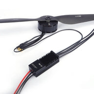 ENCR V105ENCR V105 eVTOL Autocenter Motor ComboUAVMODEL
