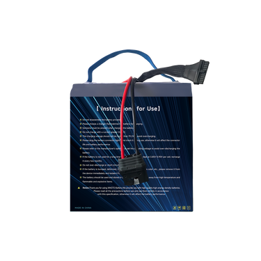 Xingto Solid-State Drone Battery 18S 400wh/kg