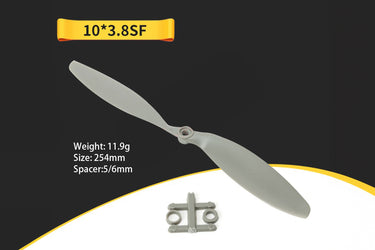 Genuine APC 1038 SF SFP Propeller for Fixed Wing RC Aircraft