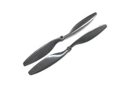 Carbon Fiber Propeller Blades CW or CCW for RC Aircraft