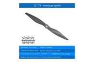 GEMFAN Fixed Wing Saber Propeller Fiberglass Reinforced Nylon