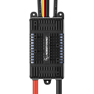 Hobbywing V4 BEC Electronic Speed Controller ESC