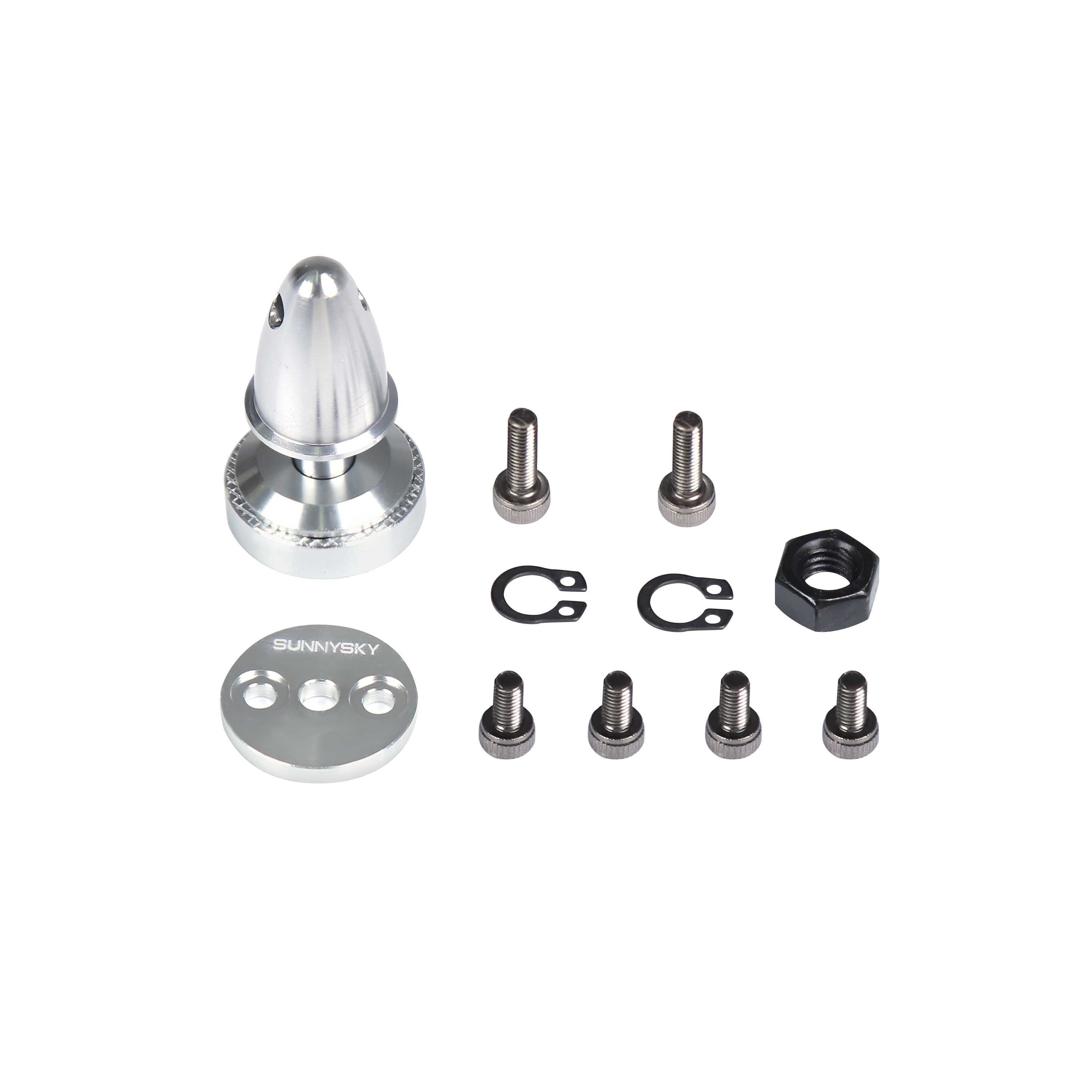High Efficiency Brushless Motors - SunnySky V3508 for Optimal High Efficiency Brushless Motors - SunnySky V3508 for Optimal