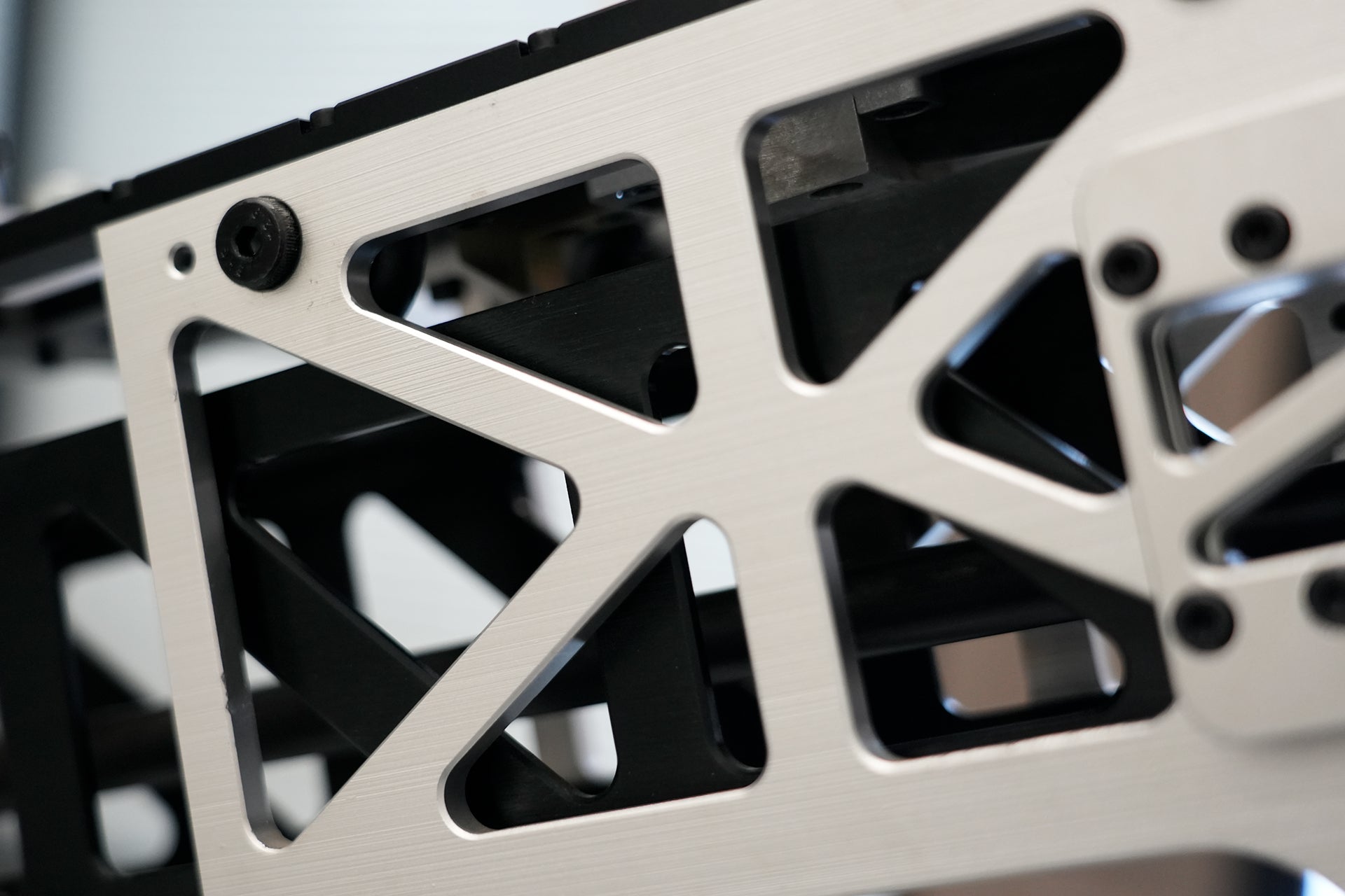 Skywalker catapult ejection rack | High-Quality UAV Launching Tool ...