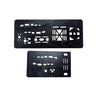Fighter Aerial SurveyFighter Aerial Survey Carrier Kit (small parts) Accessory Kit UAVUAVMODEL