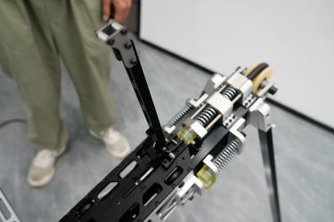 Skywalker catapult ejection rackSkywalker catapult ejection rack Other ToolsUAVMODEL