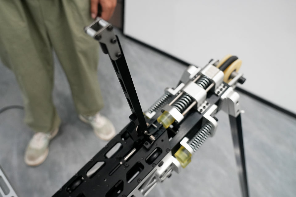 Skywalker catapult ejection rack Other Tools | UAVMODEL