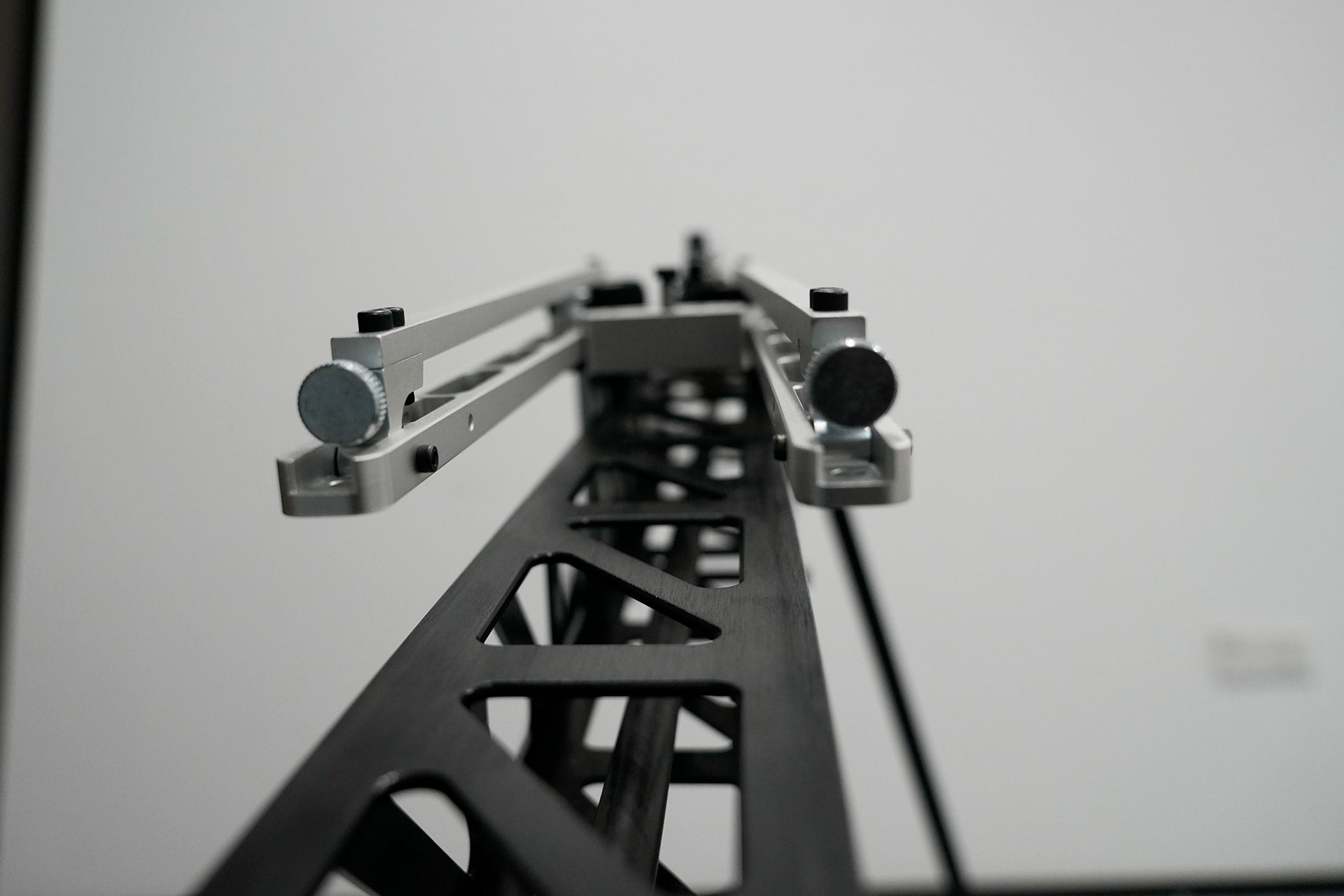 Skywalker catapult ejection rack | High-Quality UAV Launching Tool ...