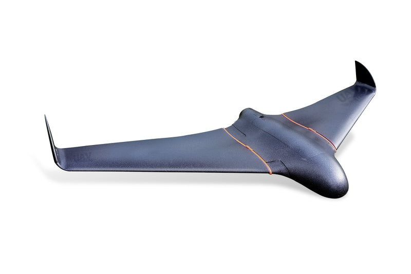Rased UAV, Fixed-wing reconnaissance UAV, Aircraft & UAVs - view 2