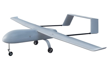 Skyeye Carbon Fiber Skleněné vlákno 2600 mm UAV pevné křídlo