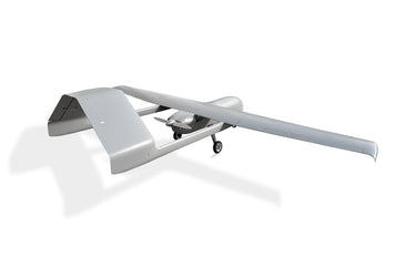 2024 Skyeye UAV Large S600 Fixed Wing Drone Engine V-Tail