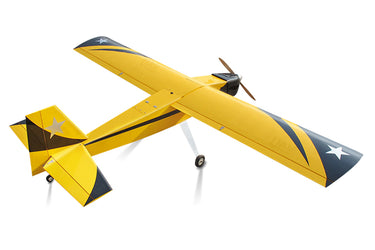 Skyeye 50cc طائرة تعليمية 2580 ملم بدون طيار ذات جناح ثابت