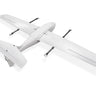 Skywalker SKY245Skywalker SKY245 UAV Fixed Wing VTOL DronesUAVMODEL