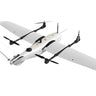 Makeflyeasy Freeman 2+2Makeflyeasy Freeman 2+2 2100mm UAV VTOL DronesUAVMODEL