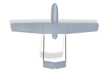 Skyeye Carbon Fiber Glass fiber 2600mm UAV Fixed Wing