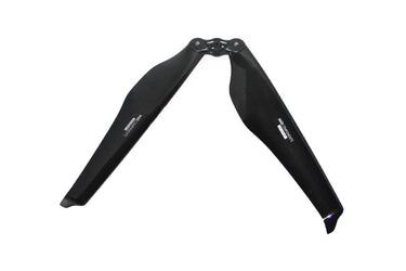 MAD CF FLUXER-ProMAD CF FLUXER-Pro 20.2x6.6in Carbon Fiber Shine Folding PROPELLEERUAVMODEL
