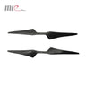 Makeflyeasy 17*55 carbon fiber propellerMakeflyeasy 17*55 1755 Carbon Fiber Propeller Aerial Survey UAV ForwarUAVMODEL