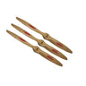High Performance SAIL Beechwood PropellerHigh Performance SAIL Beechwood Propeller   23 32 Inch Forward & ReverUAVMODEL