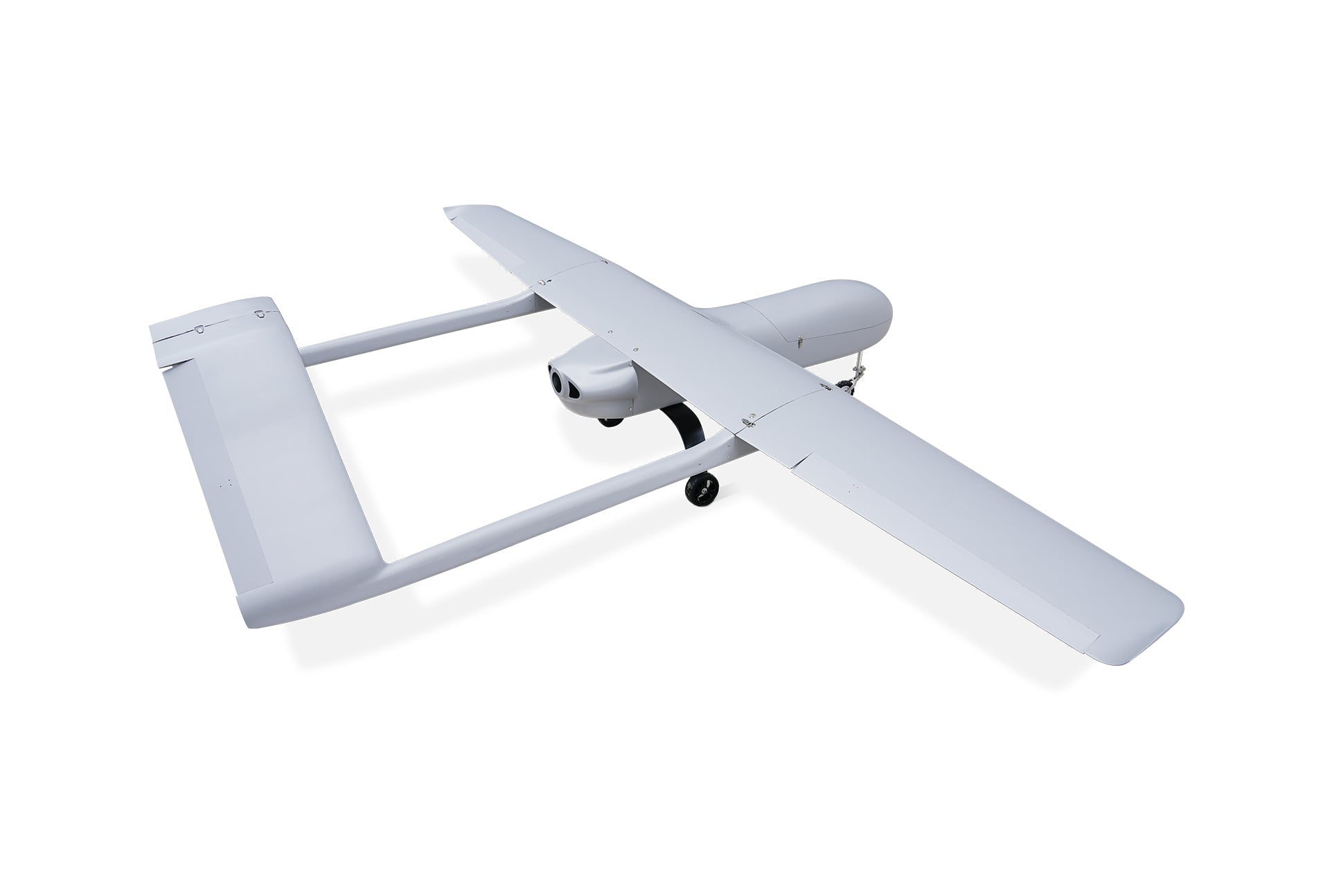 Fixed Wing Drone SKYEYE S360 3600MM Carbon Fiber UAV Fixed Wing