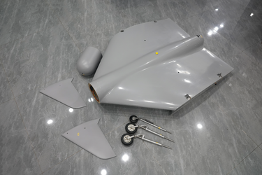 Skyeye Mosquito SM200G 固定翼ドローン