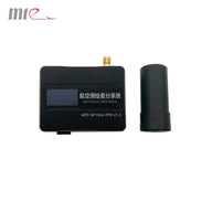 Makeflyeasy 9P PPKMakeflyeasy 9P PPK four-star dual-frequency 10Hz Post-mission differenUAVMODEL