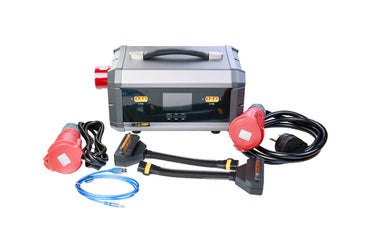 ACE TA7200 PRO Dual-Channel Charger