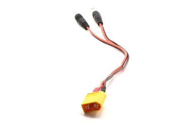 Power supply linePower supply line XT60 Plug DC OTHERUAVMODEL