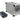 G35-m400 Tethered Power Station for Long-Endurance DJI Matrice 400 Drones