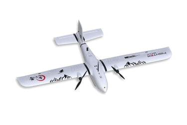 Makeflyeasy Fighter 2430mm UAV Fixed Wing Drones