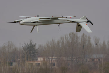 Tianxun YUTU VTOL 4000MM UAV