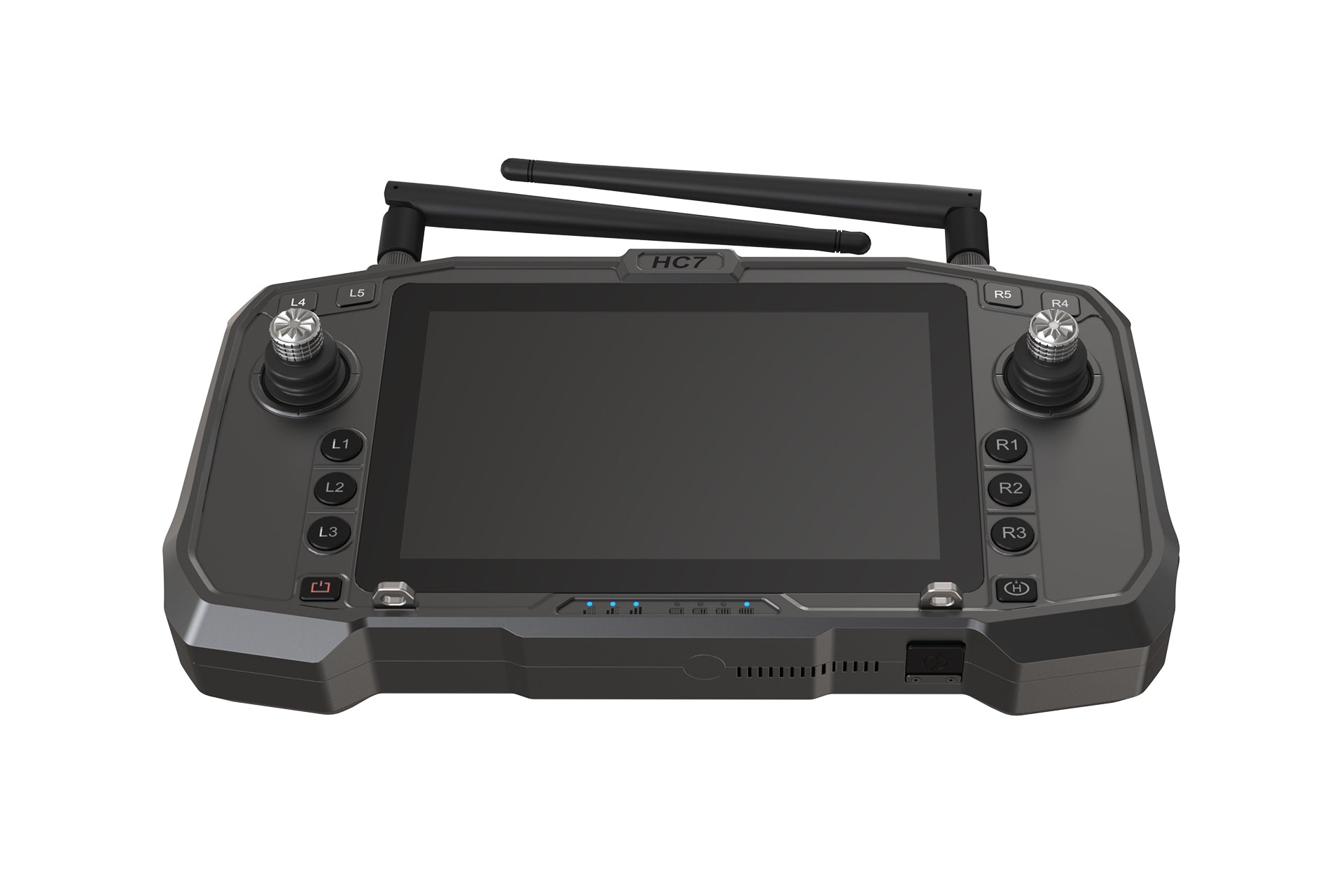 Handheld Ground terminal for File Transfer & External Storage | HC7N ...
