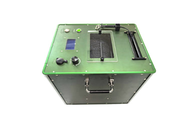 Automatic Retraction SystemAF-G7 Portable Automatic Retraction and Deployment System for TetheredUAVMODEL