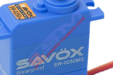 SAVOX SW-0250MG TRAXXAS