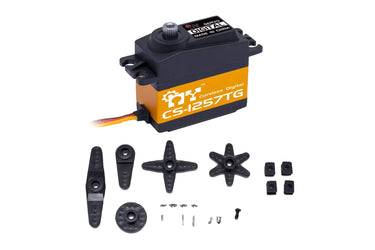 MY CS 1257TG Coreless Metal Gear Servo
